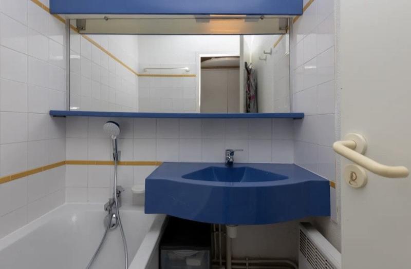 Appartement - 28 m² - 2 pièces