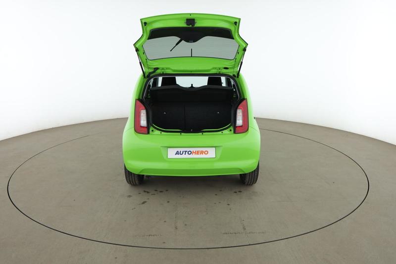 Skoda Citigo 1.0 Mpi Edition 3p 60 ch