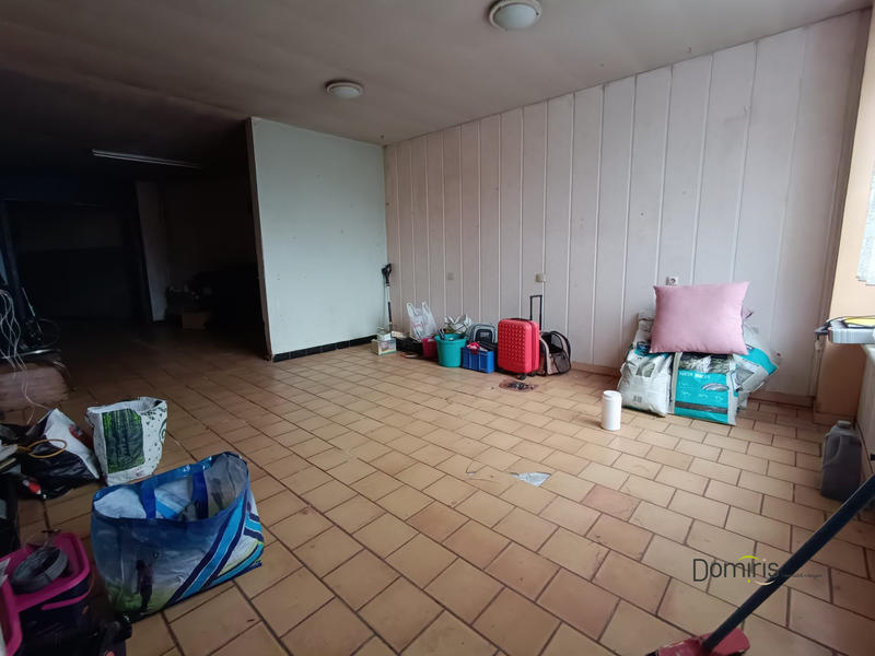 Maison - 112 m² - 5 pièces