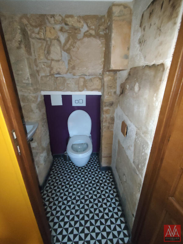 Immeuble - 10 pièces