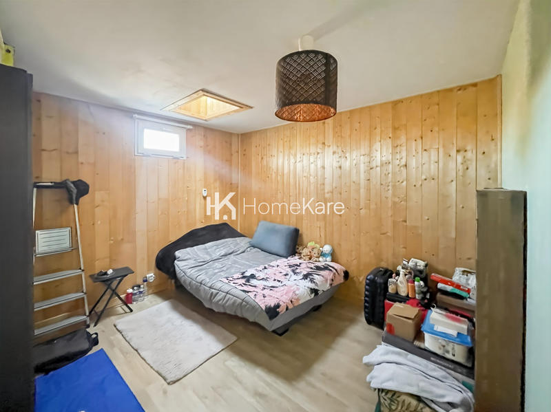 Maison - 65 m² - 3 pièces