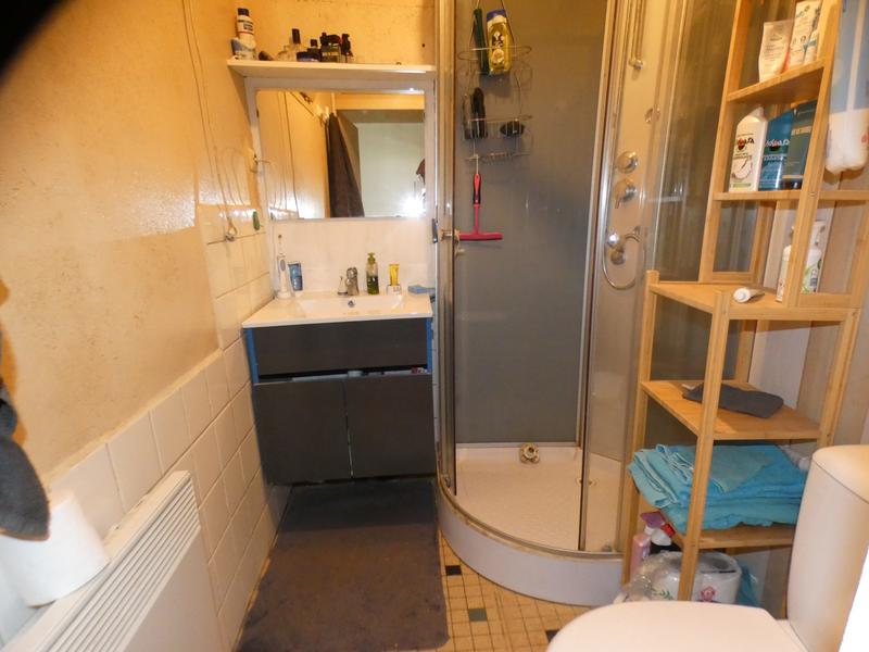 Maison - 112 m² - 4 pièces