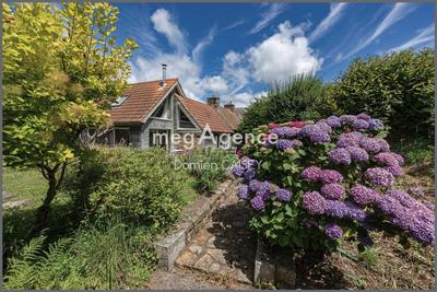 Maison en pierre - 131 m² - 5 pièces