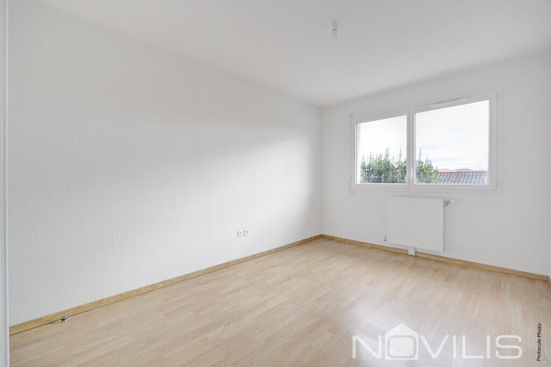 Villa - 68 m² - 3 pièces