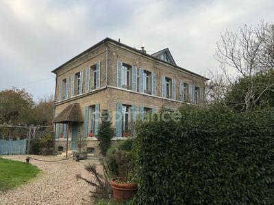 Appartement - 90 m² - 4 pièces