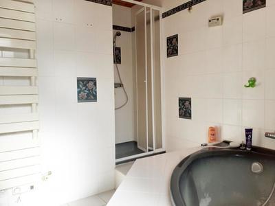 Maison - 136 m² - 8 pièces