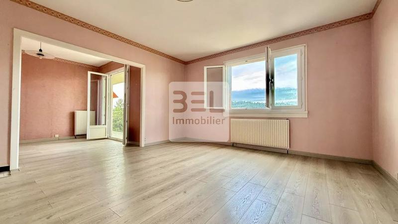 Appartement - 78 m² - 3 pièces