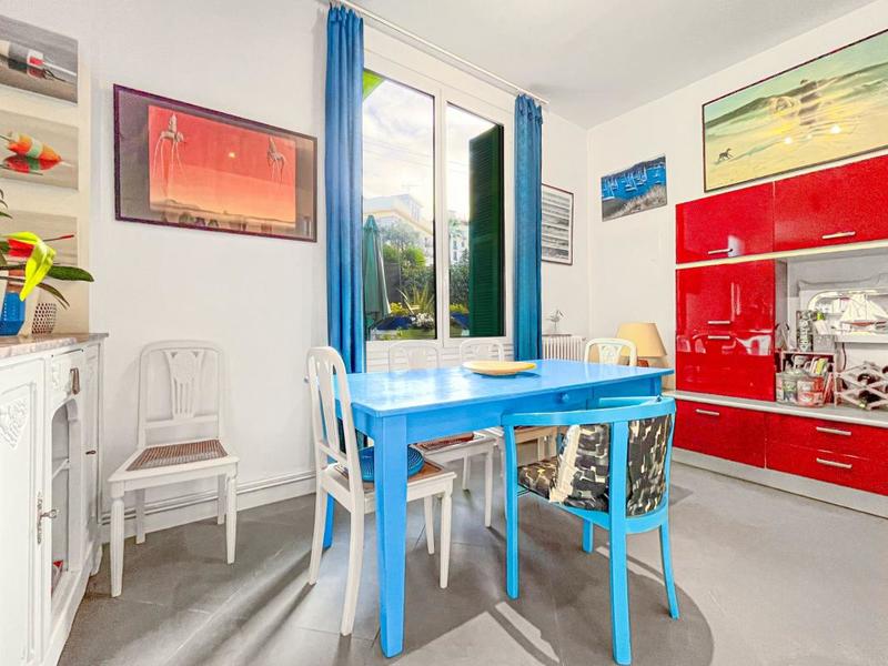 Maison - 126 m² - 5 pièces