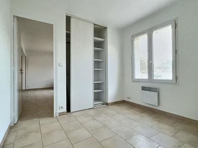 Maison - 56 m² - 3 pièces