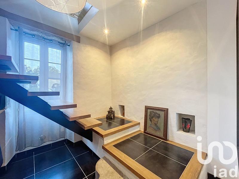 Loft - 150 m² - 3 pièces