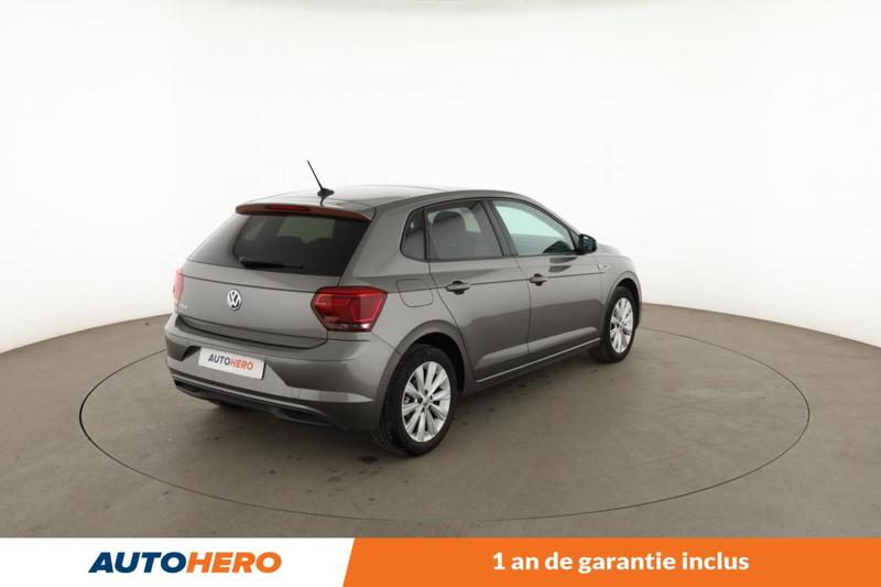Volkswagen Polo 1.0 Tsi Copper Line 115 ch