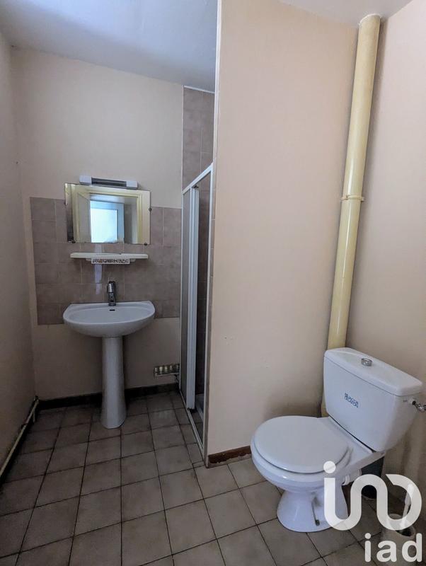 Maison de village - 94 m² - 4 pièces