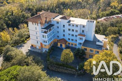 Immeuble - 7 873 m² - 3 pièces