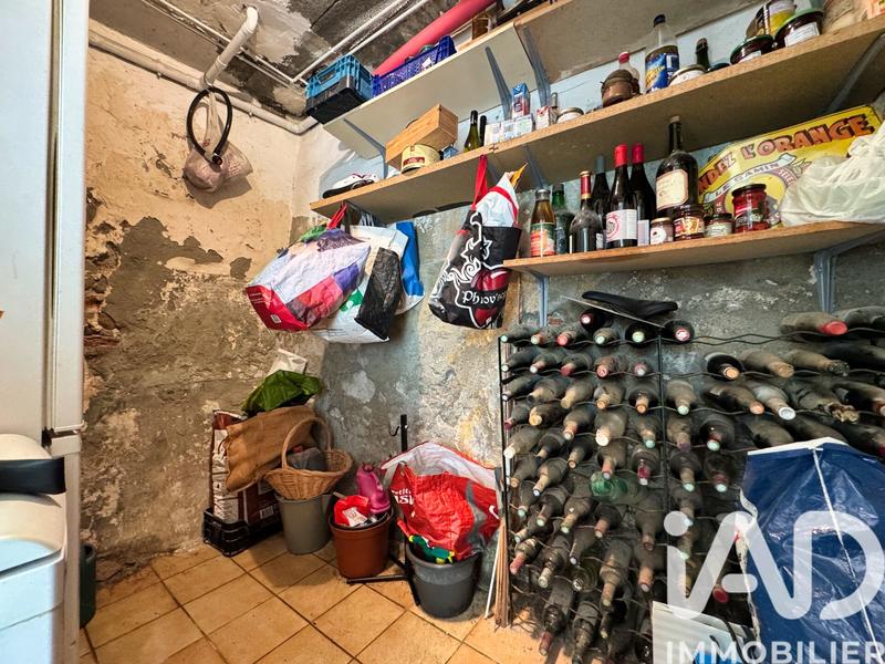 Maison - 102 m² - 4 pièces