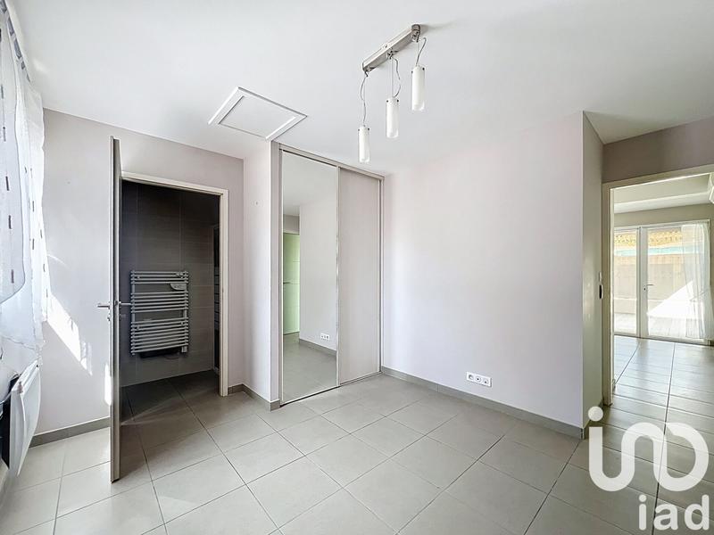 Maison - 86 m² - 3 pièces