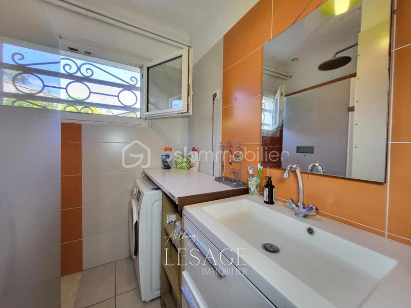 Maison - 90 m² - 6 pièces