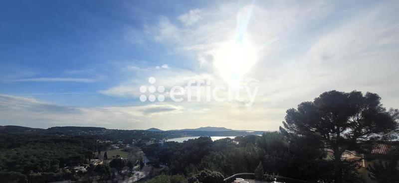 Appartement - 200 m² - 7 pièces