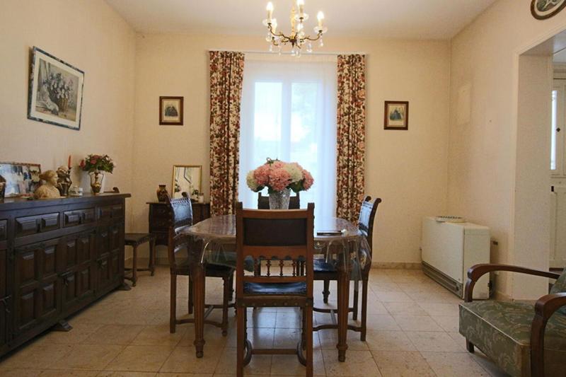 Maison - 157 m² - 6 pièces