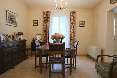 Maison - 157 m² - 6 pièces