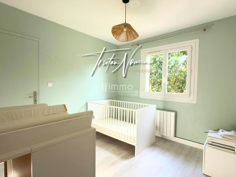 Maison - 75 m² - 4 pièces