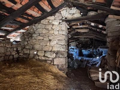 Maison de campagne - 123 m² - 7 pièces