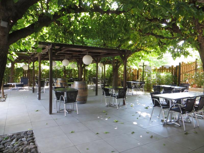 Fonds de commerce - Magasins - 500 m²