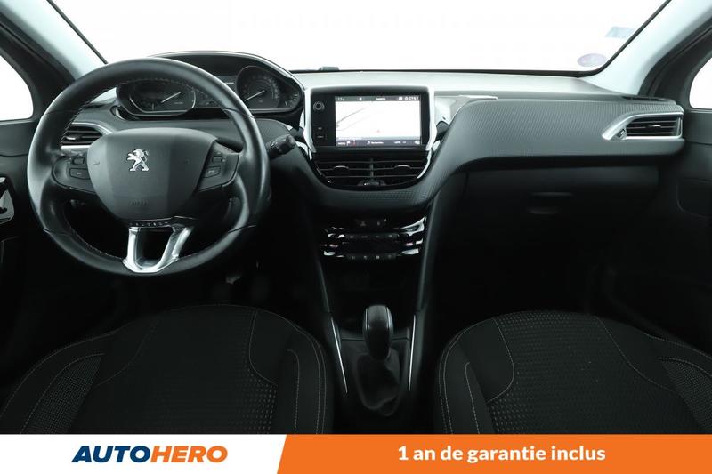 Peugeot 208 1.2 PureTech Allure 5p 110 ch
