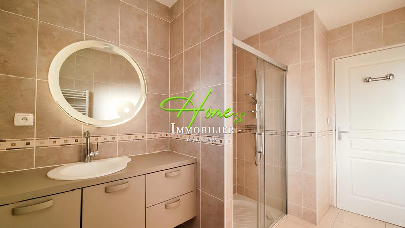 Maison - 145 m² - 5 pièces