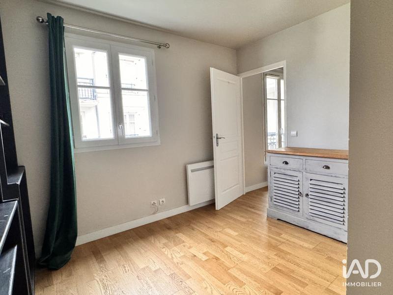 Appartement - 146 m² - 6 pièces