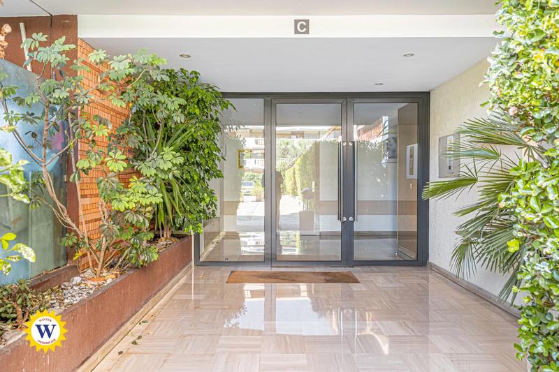 Appartement - 38 m² - 1 pièce