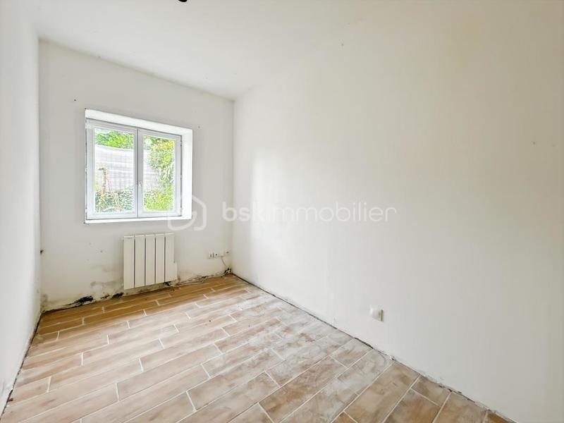 Longère - 200 m² - 6 pièces