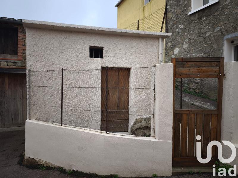 Ferme - 79 m² - 4 pièces