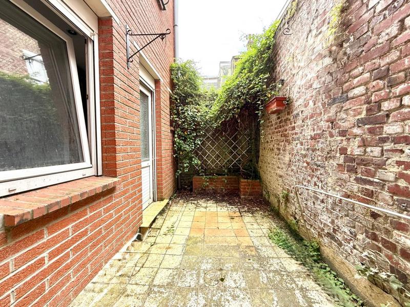 Maison - 139 m² - 5 pièces