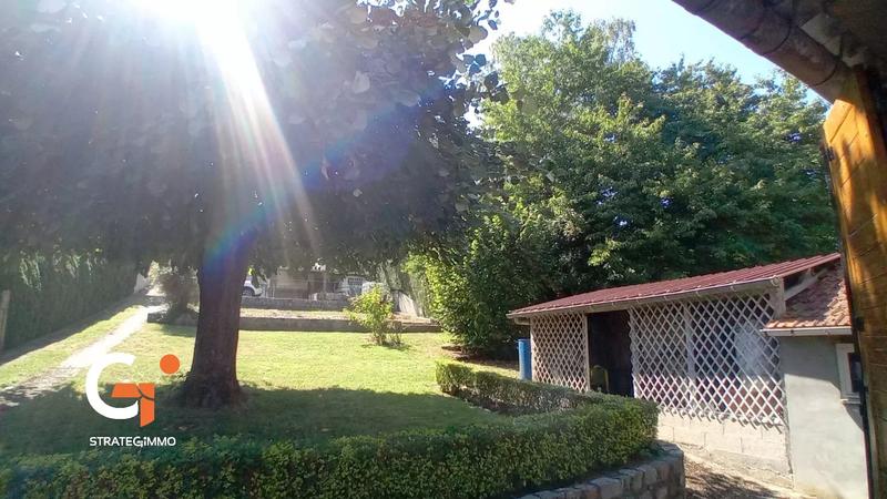 Maison - 73 m² - 4 pièces