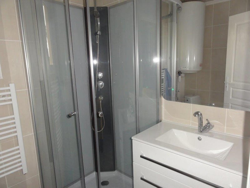 Maison - 39 m² - 2 pièces