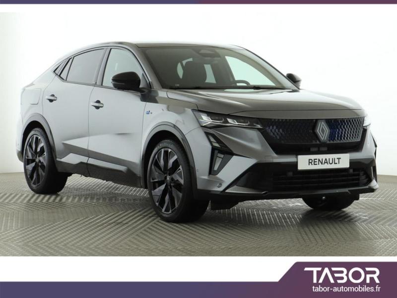 Renault Rafale Phev Esprit Alpine Matrix Pano