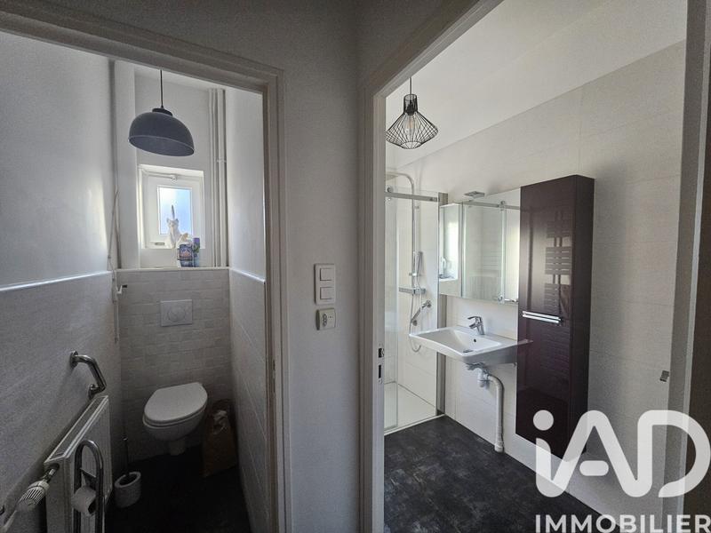 Maison de village - 150 m² - 6 pièces