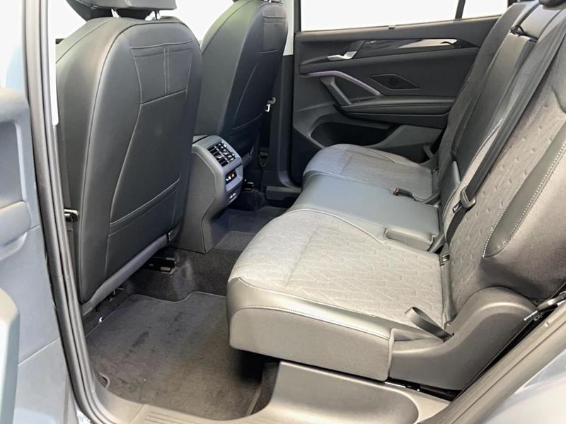 Volkswagen Tayron 1.5 eTSI 150ch Dsg7 5pl Vw Edition