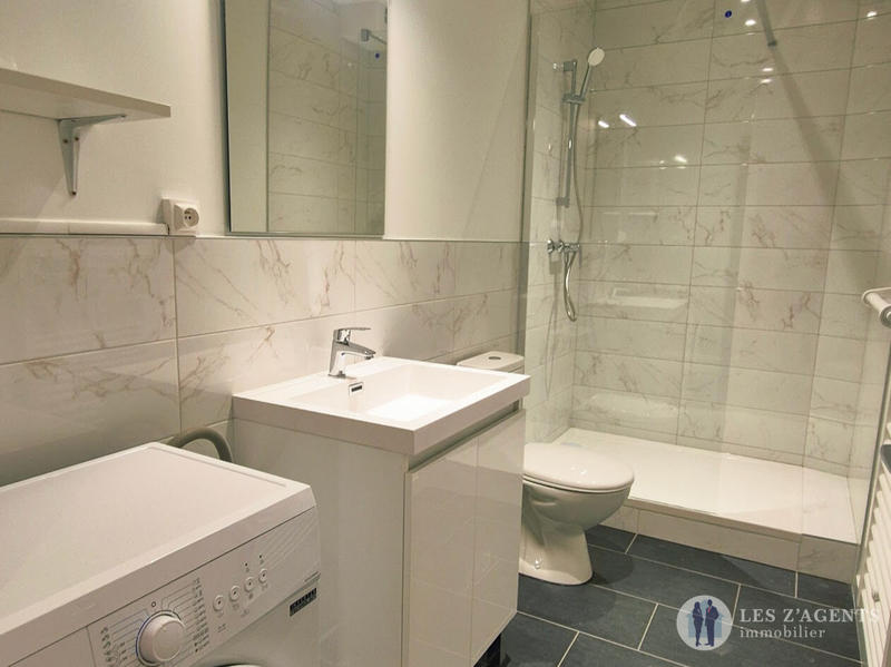 Appartement - 31 m² - 1 pièce