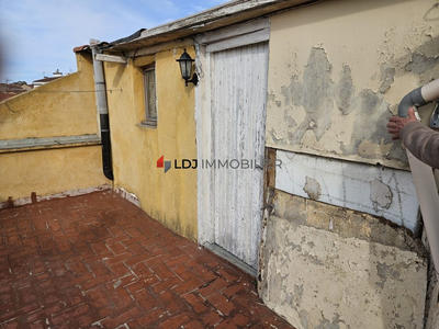 Maison - 113 m² - 7 pièces