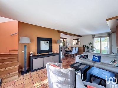 Maison - 160 m² - 5 pièces