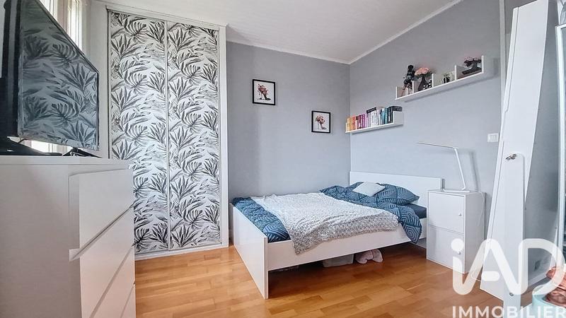 Maison de ville - 80 m² - 4 pièces