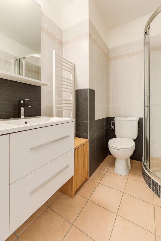 Villa - 100 m² - 3 pièces