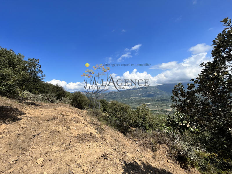 Terrain - 12 044 m²