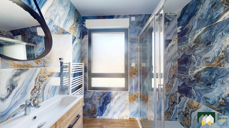 Maison traditionnelle - 172 m² - 7 pièces