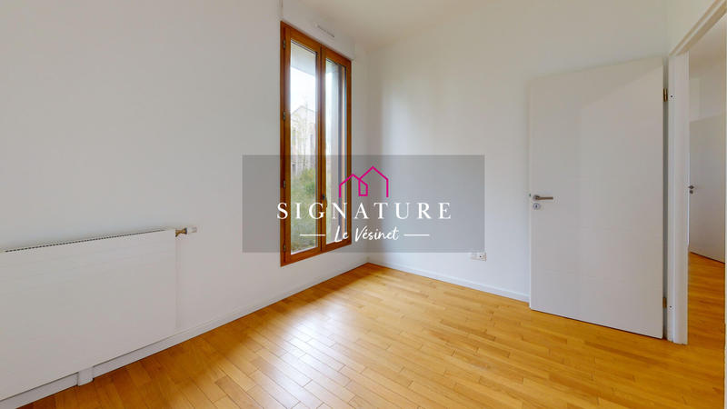 Appartement - 81 m² - 4 pièces