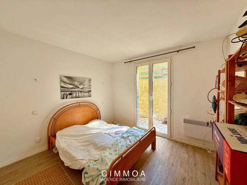 Maison - 151 m² - 6 pièces