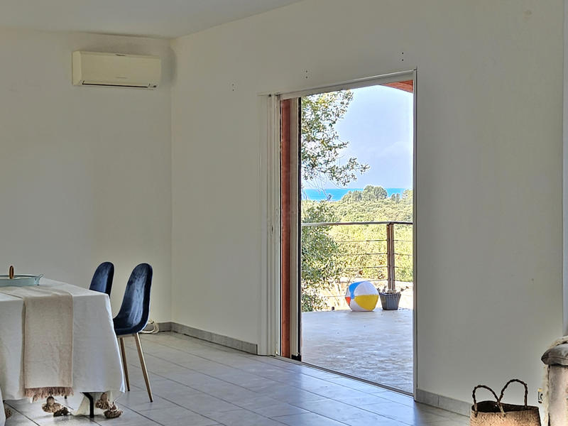 Maison - 145 m² - 4 pièces