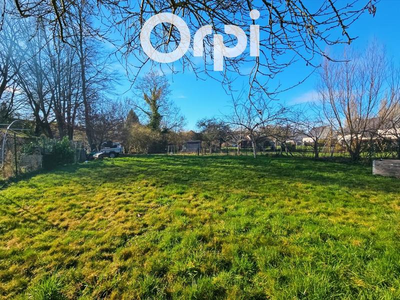 Maison - 157 m² - 6 pièces