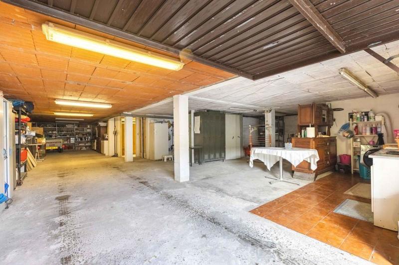 Maison - 132 m² - 5 pièces